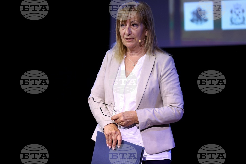 Годишна среща на европейските центрове Trans Europe Halles (TEH)