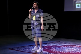 Годишна среща на европейските центрове Trans Europe Halles (TEH)