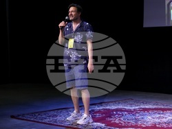 Годишна среща на европейските центрове Trans Europe Halles (TEH)