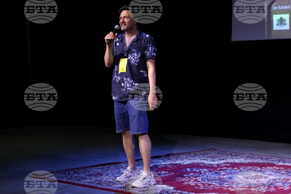 Годишна среща на европейските центрове Trans Europe Halles (TEH)