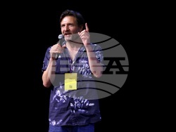 Годишна среща на европейските центрове Trans Europe Halles (TEH)