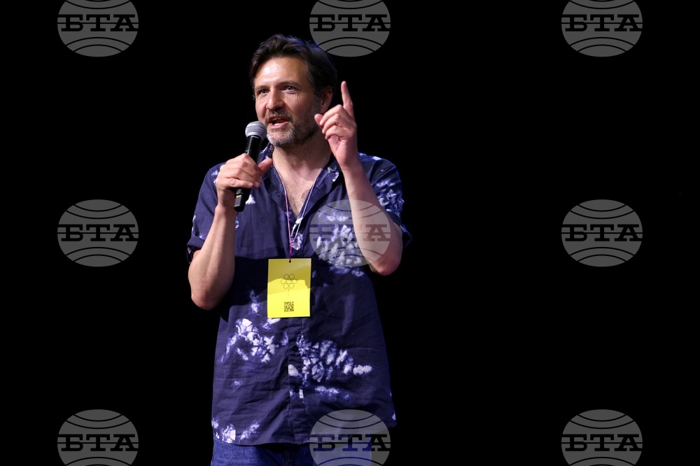 Годишна среща на европейските центрове Trans Europe Halles (TEH)