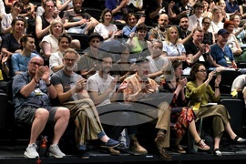 Годишна среща на европейските центрове Trans Europe Halles (TEH)