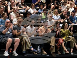 Годишна среща на европейските центрове Trans Europe Halles (TEH)