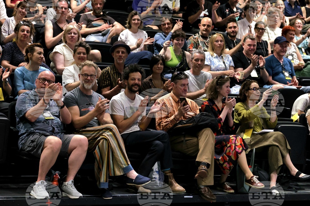 Годишна среща на европейските центрове Trans Europe Halles (TEH)