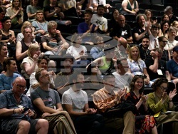 Годишна среща на европейските центрове Trans Europe Halles (TEH)