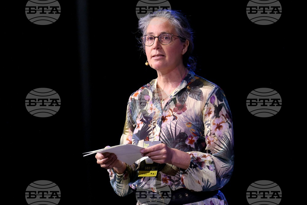 Годишна среща на европейските центрове Trans Europe Halles (TEH)