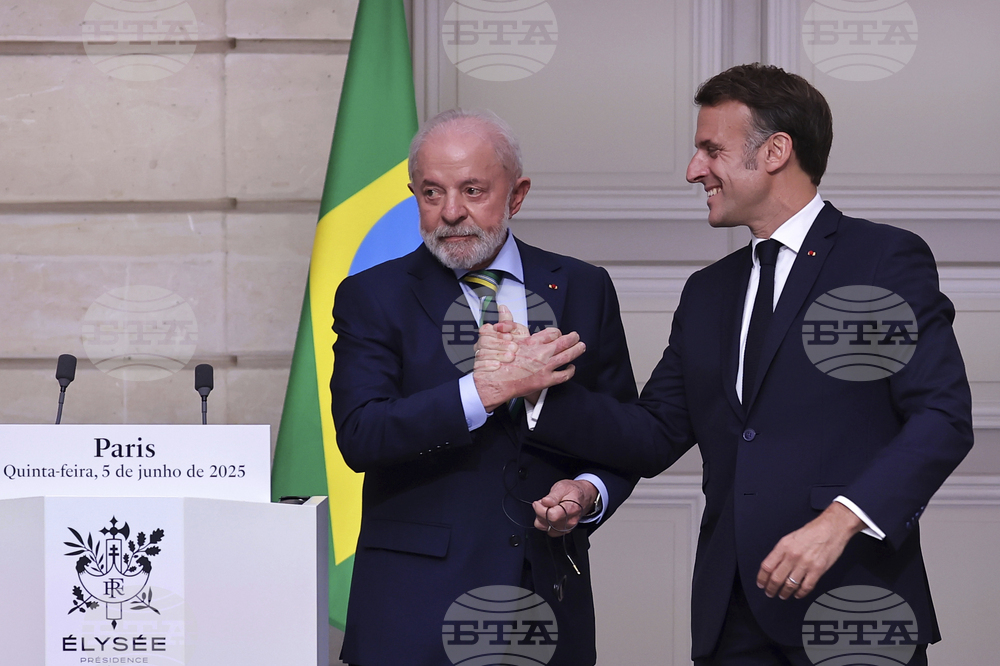 France Brazil