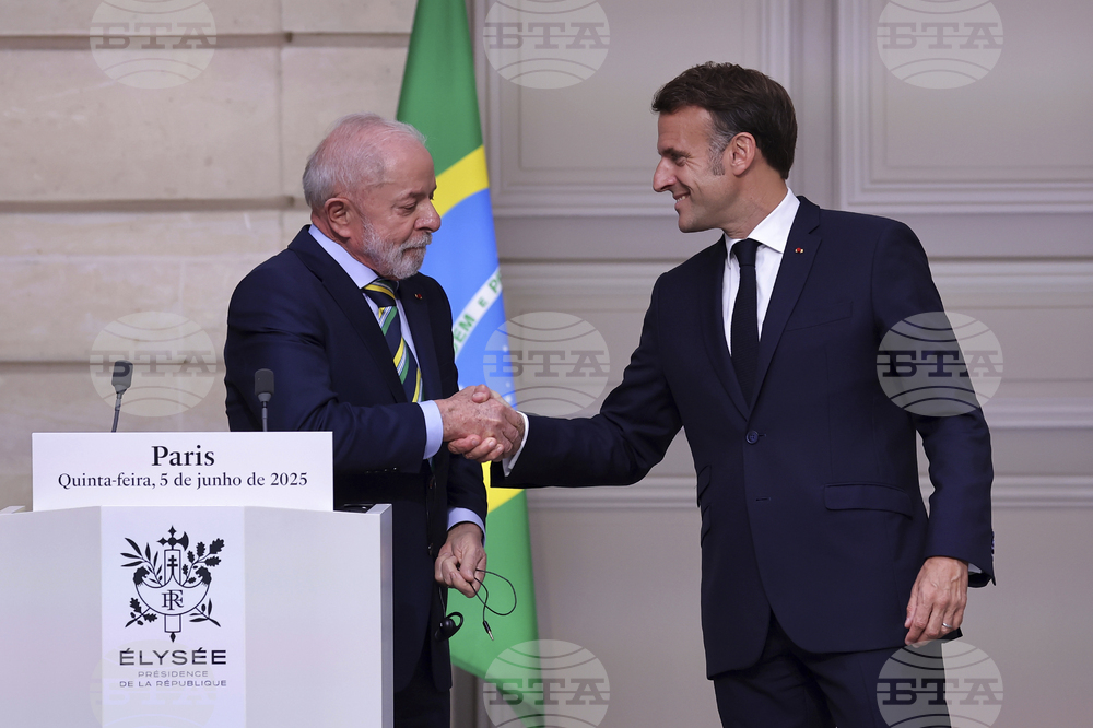 France Brazil