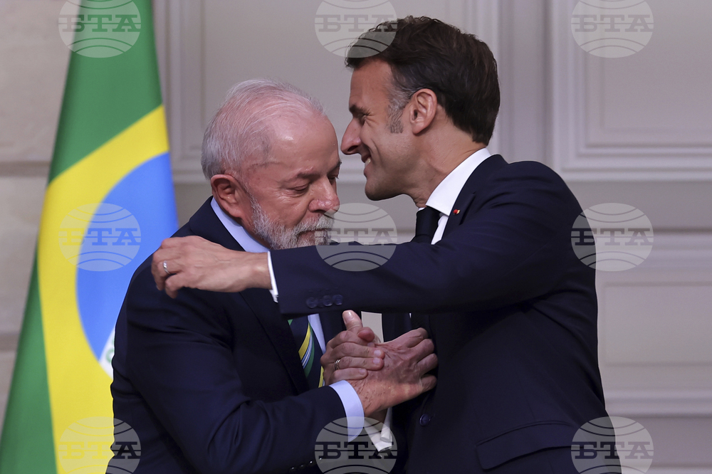 France Brazil