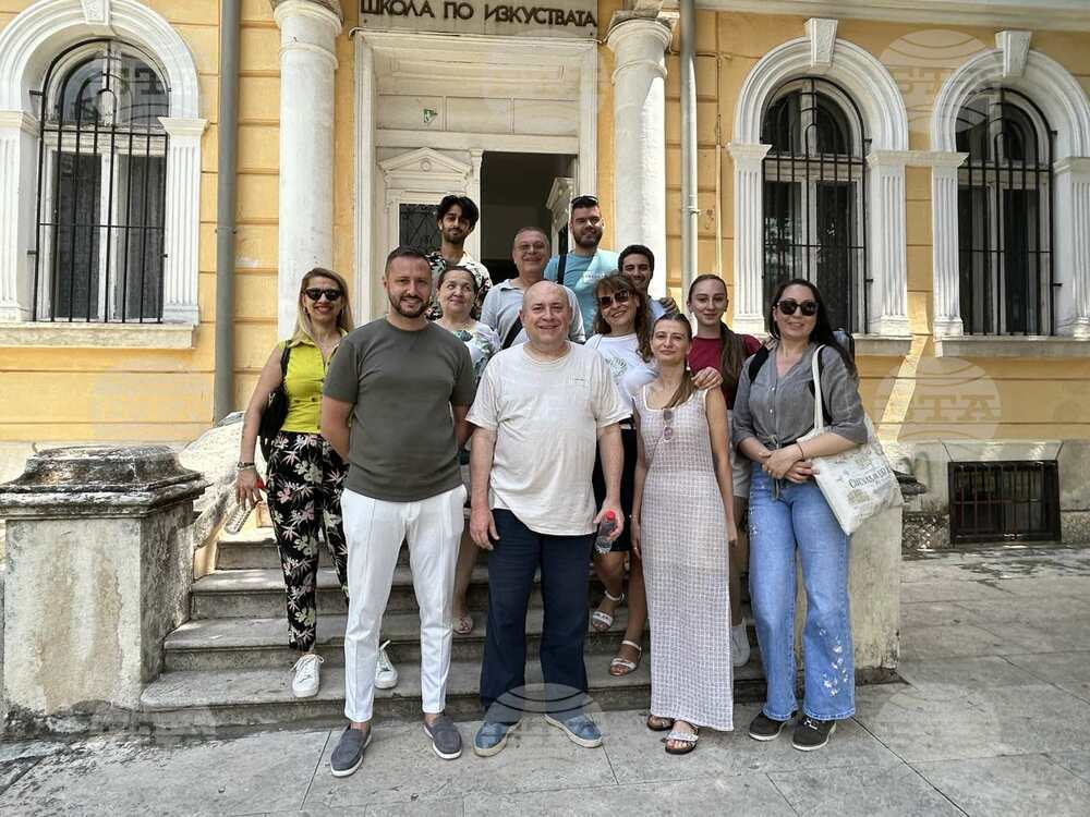 Младежка музикална академия бе открита във Враца