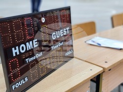 Ямбол - ученици - спорт - инициатива