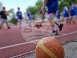 Ямбол - ученици - спорт - инициатива