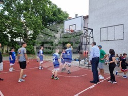 Ямбол - Георги Гушков - спорт - инициатива