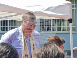 Ямбол - Георги Гушков - спорт - инициатива