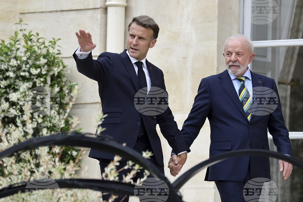 France Brazil
