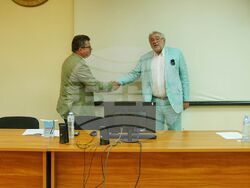 Снимка: Медицински университет – Плевен