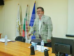 Снимка: Медицински университет – Плевен