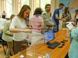 Снимка: Медицински университет – Плевен