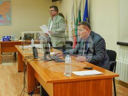 Снимка: Медицински университет – Плевен