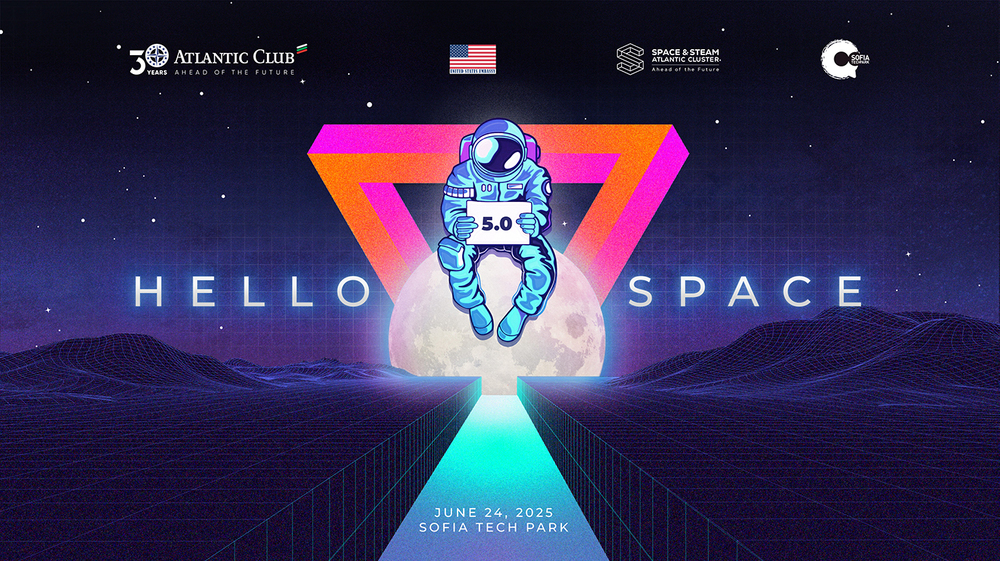 Fifth Edition of Hello Space, Bulgaria Calling Festival Begins on Tuesday