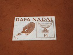 French Open Tennis