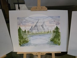 Смолян - РИОСВ - изложба