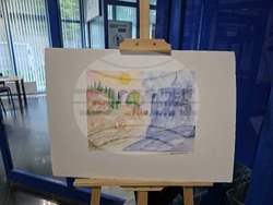 Смолян - РИОСВ - изложба