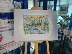 Смолян - РИОСВ - изложба