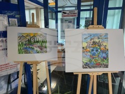 Смолян - РИОСВ - изложба