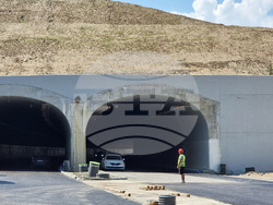 Люти дол - Мездра-Ботевград - път - разширение