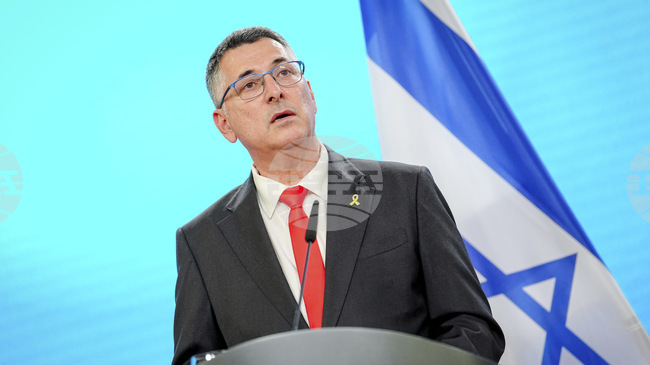 Посещението на израелския външен министър в Сомалиленд е "неразрешено нахлуване", заяви сомалийското външно министерство