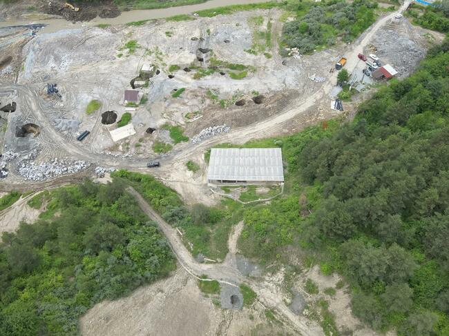 Крайнодесни партии в Румъния поискаха създаването на анкетна комисия относно аварията в солната мина Прайд
