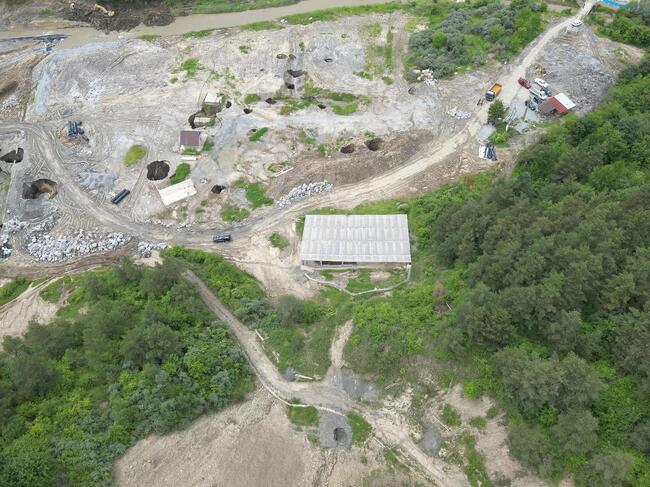 Крайнодесни партии в Румъния поискаха създаването на анкетна комисия относно аварията в солната мина Прайд