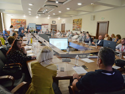 Снимка: Община Варна