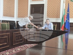 Снимка: Община Сливен