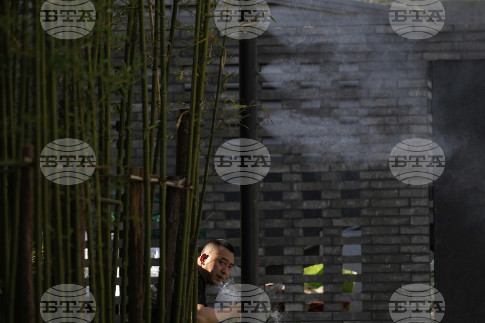 China Daily Life