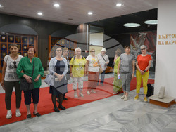 Снимка: Община Варна