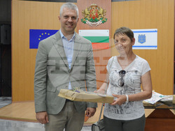 Снимка: Община Варна