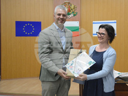 Снимка: Община Варна