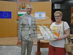 Снимка: Община Варна