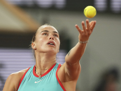 French Open Tennis