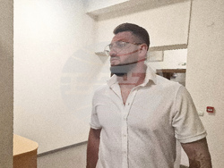 Хасково - Районен съд - нападение над журналисти - дело