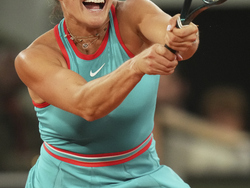 French Open Tennis