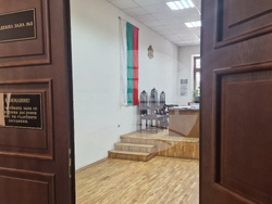 Хасково - Районен съд