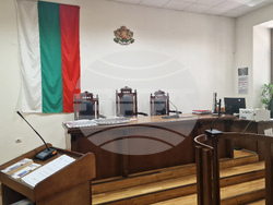 Хасково - Районен съд