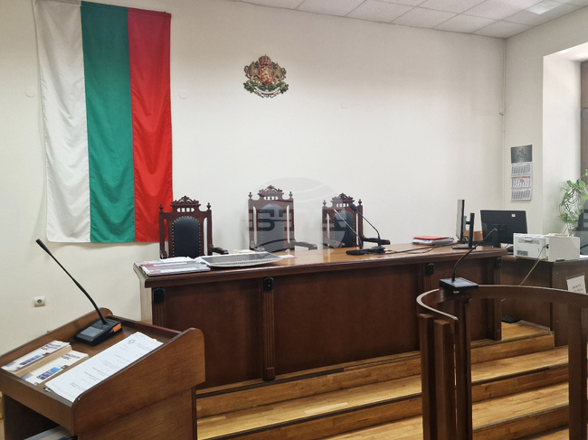 Окръжният съд в Хасково потвърди решение от първа инстанция за дисциплинарното уволнение на кметски наместник