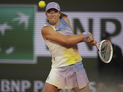 French Open Tennis