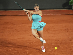 French Open Tennis