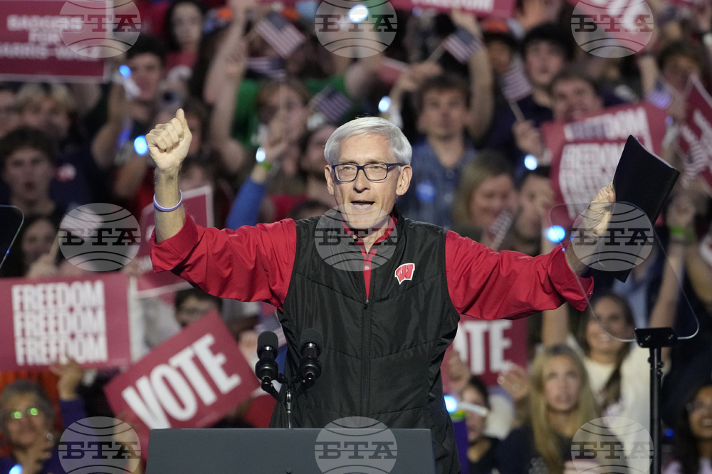 Election 2026 Wisconsin